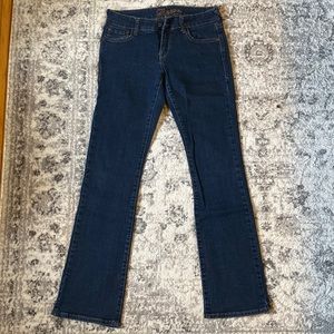 Used! Good Condition! Jeans! Delia’s; size= 5/6R